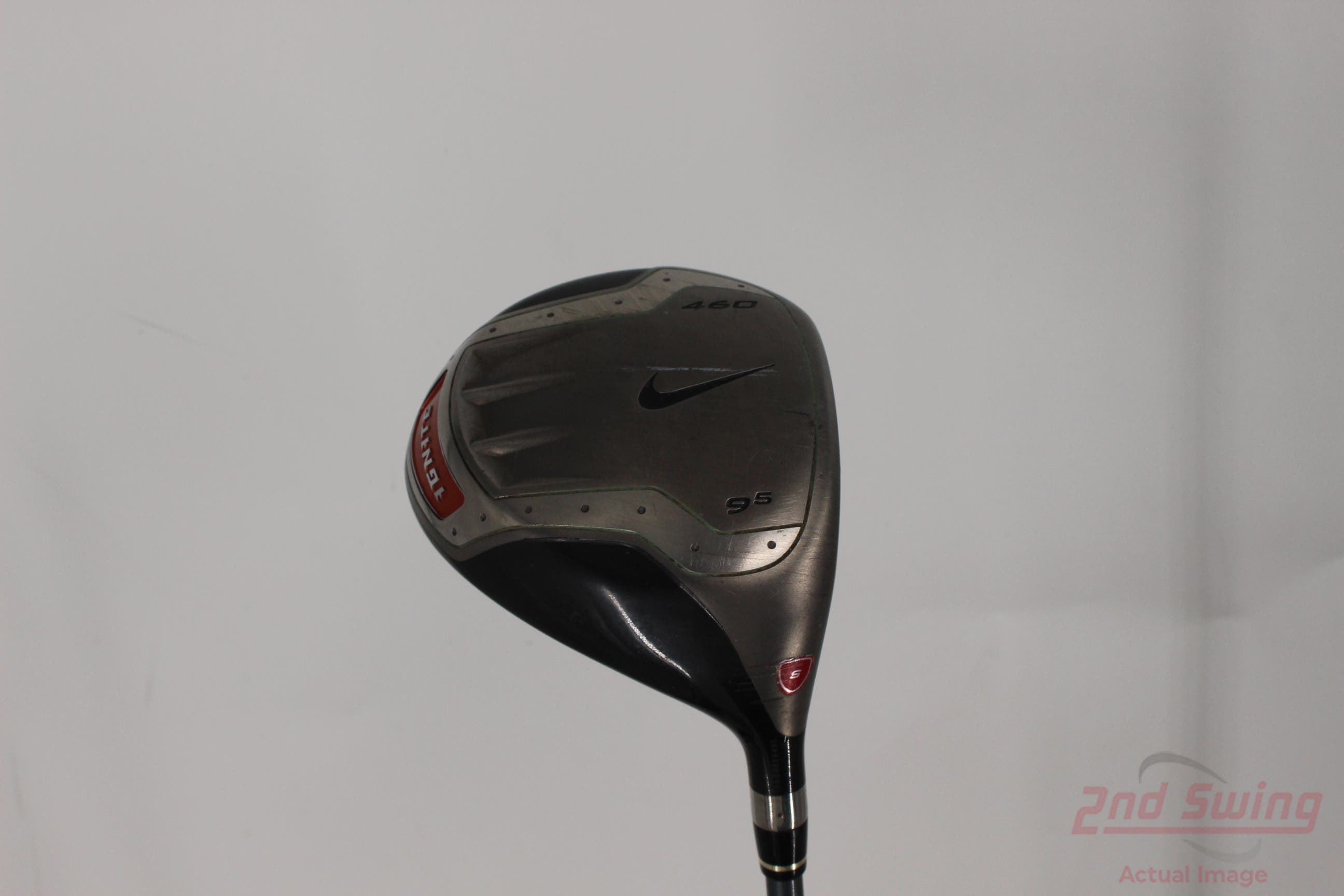 Nike Ignite 460 Driver 9.5° Nike UST Ignite Graphite Stiff Right Handed