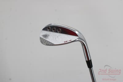 New Level Tri-Weight Wedge Lob LW 58° FST KBS Wedge Steel Wedge Flex Right Handed 35.25in