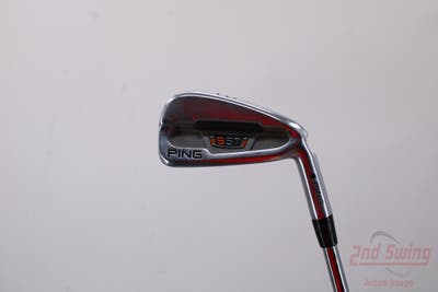 Ping S57 Single Iron 3 Iron Stock Steel Stiff Right Handed Black Dot 39.0in
