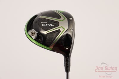 Callaway GBB Epic Driver 10° Project X HZRDUS T800 Green 55 Graphite Stiff Right Handed 45.5in