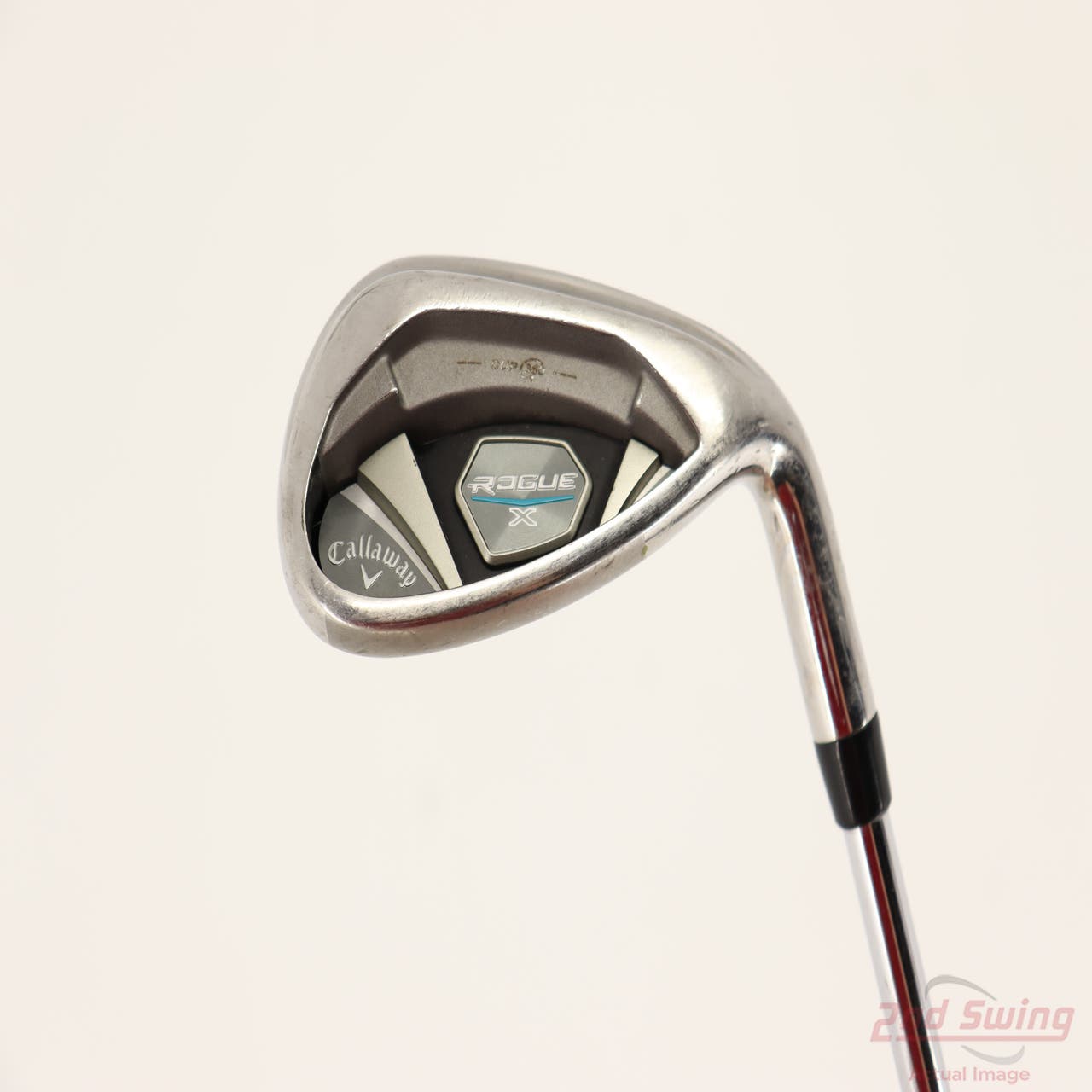 Callaway Rogue X Wedge (T32437074004) 2nd Swing Golf