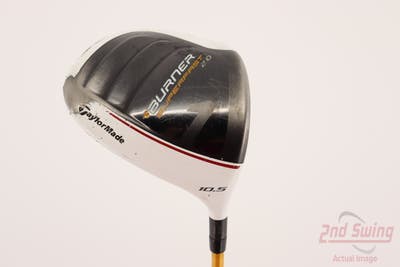 TaylorMade Burner Superfast 2.0 Driver 10.5° UST Proforce V2 Graphite X-Stiff Right Handed 45.0in