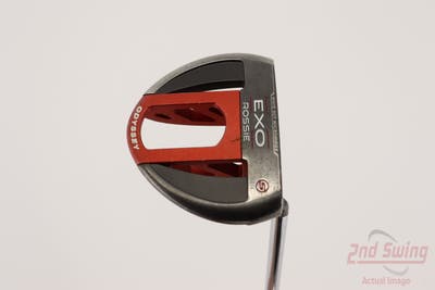 Odyssey EXO Rossie S Putter Steel Right Handed 35.5in