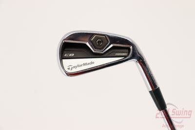 TaylorMade 2011 Tour Preferred CB Single Iron 3 Iron Stock Steel Shaft Steel Stiff Right Handed 38.5in