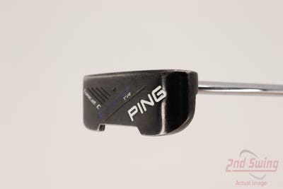 Ping Cadence TR Tomcat C Putter Steel Right Handed 35.0in