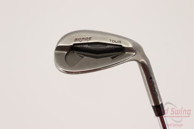 Ping Tour Gorge Wedge Gap GW 52° S Grind S Grind Stock Steel Wedge Flex Right Handed Black Dot 31.0in