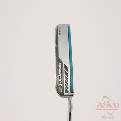 Ping Sigma 2 ZB 2 Putter Steel Right Handed 32.0in