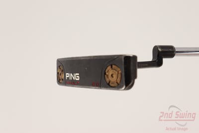 Ping Vault 2.0 Dale Anser Putter Steel Right Handed 35.25in