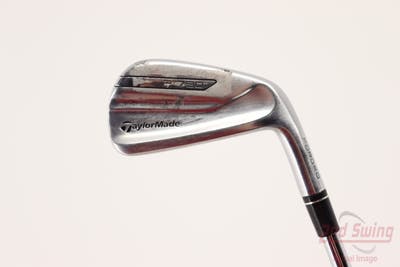TaylorMade P-790 Single Iron 4 Iron True Temper Dynamic Gold X100 Steel X-Stiff Right Handed 38.5in