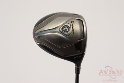 TaylorMade Jetspeed Driver 10.5° TM Matrix VeloxT 49 Graphite Stiff Right Handed 46.25in
