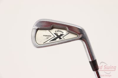 Callaway X Forged Single Iron 3 Iron Project X 6.0 Steel Stiff Right Handed 39.5in