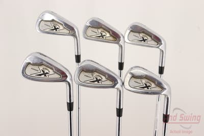 Callaway X Forged Iron Set 5-PW Project X 6.0 Steel Stiff Right Handed 38.0in