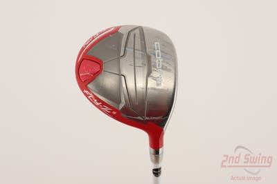 Cobra Fly-Z S Fairway Wood 3 Wood 3W 19° Cobra Fly-Z Graphite Graphite Ladies Right Handed 42.5in