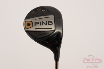Ping G400 Fairway Wood 3 Wood 3W 14.5° ALTA CB 65 Graphite Regular Right Handed 42.5in