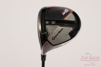 TaylorMade M5 Driver 10.5° Handcrafted HZRDUS Black 75 Graphite X-Stiff Left Handed 44.25in