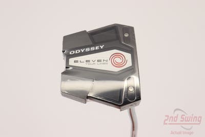 Mint Odyssey 2-Ball Eleven Putter Steel Right Handed 33.0in