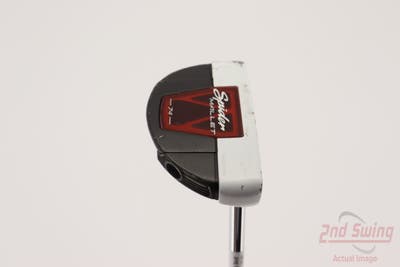 TaylorMade Spider Mallet Putter Steel Right Handed 34.0in