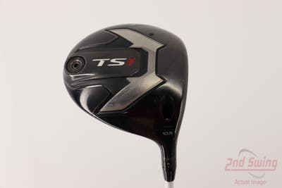 Titleist TS1 Driver 10.5° Cobra Airspeed 40 Graphite Regular Right Handed 46.0in