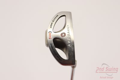 Odyssey White Hot XG Marxman Mini Putter Steel Right Handed 35.25in