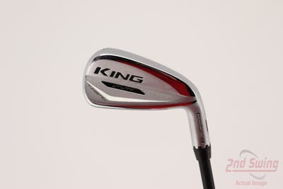 Cobra KING Utility Hybrid 2 Hybrid 17.5° Project X Catalyst 80 Graphite Stiff Right Handed 39.5in