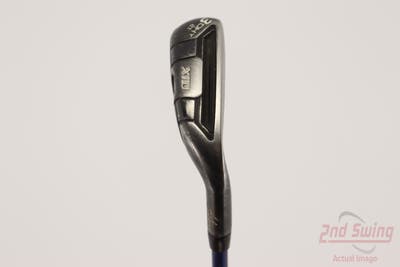 Adams XTD DHY Hybrid 3 Hybrid Project X 5.0 Graphite Graphite Senior Right Handed 38.25in