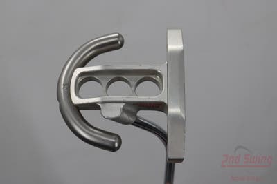 Titleist Scotty Cameron Futura Mid Putter Steel Right Handed 31.0in