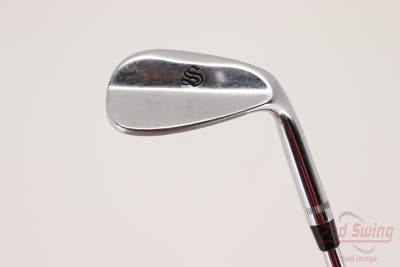 Scratch 8620 Milled Driver Slider Wedge Gap GW 53° Project X Rifle 6.0 Steel Stiff Right Handed 35.5in