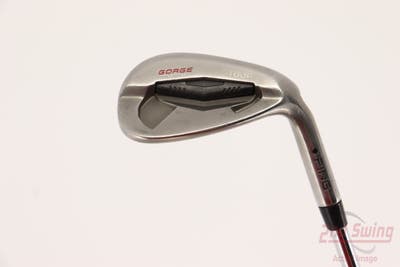 Ping Tour Gorge Wedge Gap GW 52° Ping CFS Steel Wedge Flex Right Handed Black Dot 35.75in