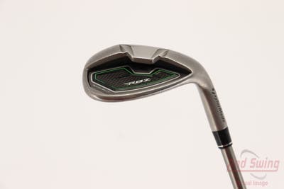TaylorMade RocketBallz Wedge Sand SW 55° Stock Graphite Shaft Graphite Ladies Right Handed 34.5in