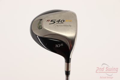 TaylorMade R540 XD Driver 10.5° TM M.A.S.2 55 Graphite Regular Right Handed 45.0in