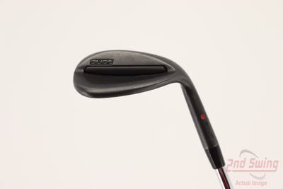 Ping Glide 2.0 Stealth Wedge Lob LW 58° 14 Deg Bounce AWT 2.0 Steel X-Stiff Right Handed Red dot 35.5in