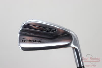 TaylorMade P-790 Single Iron 7 Iron FST KBS Tour C-Taper Lite Steel Regular Right Handed 36.0in