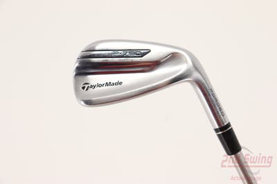 TaylorMade P-790 Single Iron 8 Iron FST KBS Tour C-Taper 105 Steel Regular Right Handed 35.5in