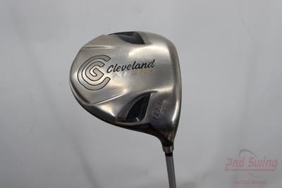 Cleveland XL 270 Driver 10.5° Grafalloy ProLaunch Blue 65 Graphite Stiff Right Handed 45.25in