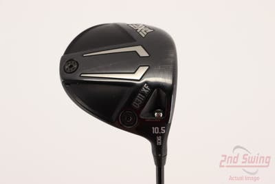 PXG 0311 XF GEN5 Driver 10.5° Diamana S+ 60 Limited Edition Graphite Regular Right Handed 45.5in
