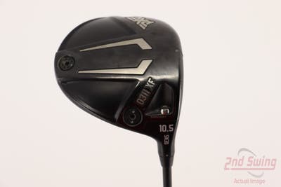 PXG 0311 XF GEN5 Driver 10.5° Project X Cypher 50 Graphite Stiff Right Handed 45.5in