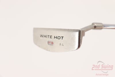 Odyssey White Hot XG 4 Putter Steel Right Handed 35.0in
