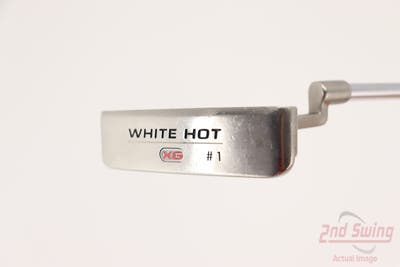 Odyssey White Hot XG 1 Putter Steel Right Handed 34.0in