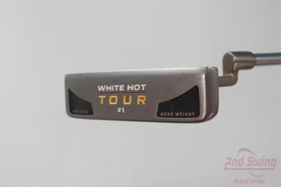 Odyssey White Hot Tour 1 Putter Steel Right Handed 34.0in