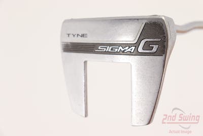 Ping Sigma G Tyne Putter Steel Right Handed 34.0in