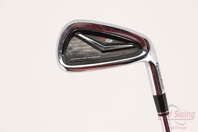 TaylorMade R9 Single Iron 6 Iron Dynamic Gold SL S300 Steel Stiff Right Handed 38.0in
