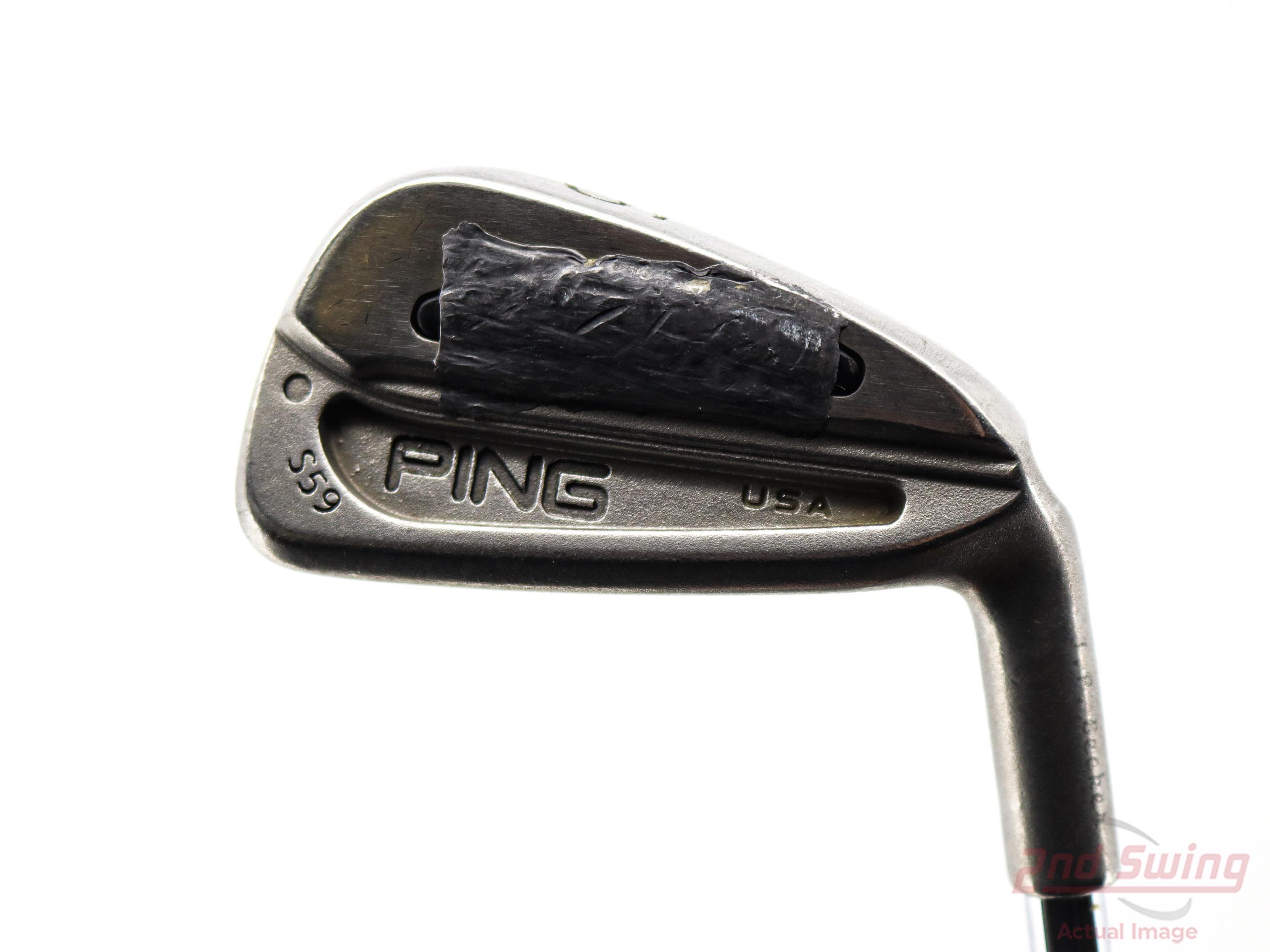 Ping S59 Single Iron | 2nd Swing Golf