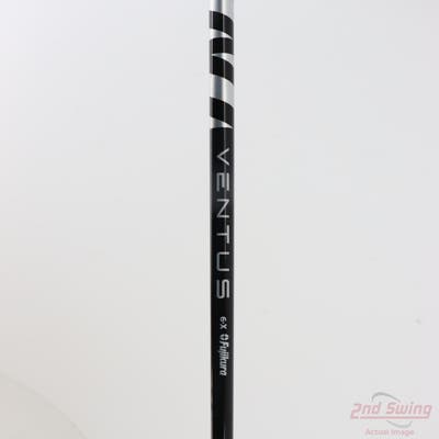 Callaway Mavrik Sub Zero Driver 9° Fujikura Ventus Black VC 6 Graphite X-Stiff Right Handed 45.5in