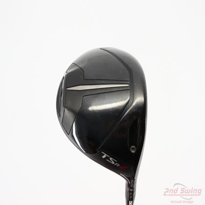 Titleist TSR2 Driver 10° SteadFast Jupiter Graphite Regular Right Handed 45.5in