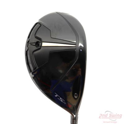 Titleist TSR3 Driver 8° Mitsubishi Tensei 1K Black 65 Graphite Stiff Right Handed 45.75in