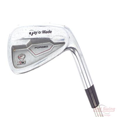 TaylorMade RSi TP Single Iron 9 Iron FST KBS Tour C-Taper 120 Steel Stiff Right Handed 37.0in