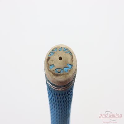 TaylorMade RSi TP Single Iron 5 Iron FST KBS C-Taper Matte Steel Stiff Right Handed 39.0in