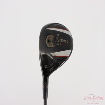 Titleist 913F-D Fairway Wood 3 Wood 3W 18° Fujikura Motore Speeder 6.2 Graphite Stiff Left Handed 43.25in