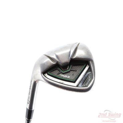 TaylorMade RocketBallz Single Iron Pitching Wedge PW TM RBZ Graphite 65 Graphite Senior Left Handed 36.0in