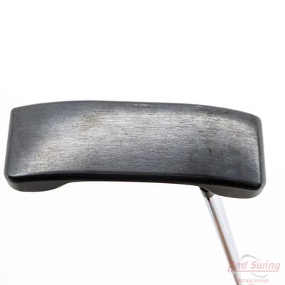 Carbon Custom Model Putter Steel Right Handed 35.0in